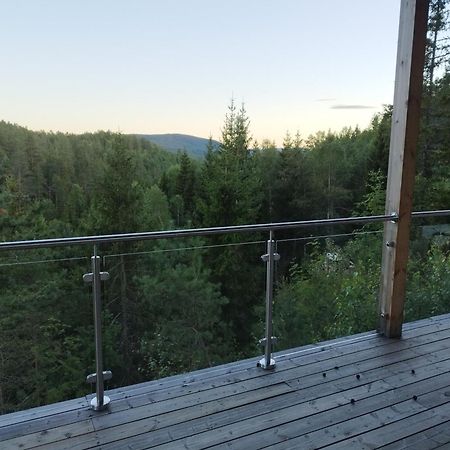 Bjonntjonn 227 Villa Heimdal Luaran gambar