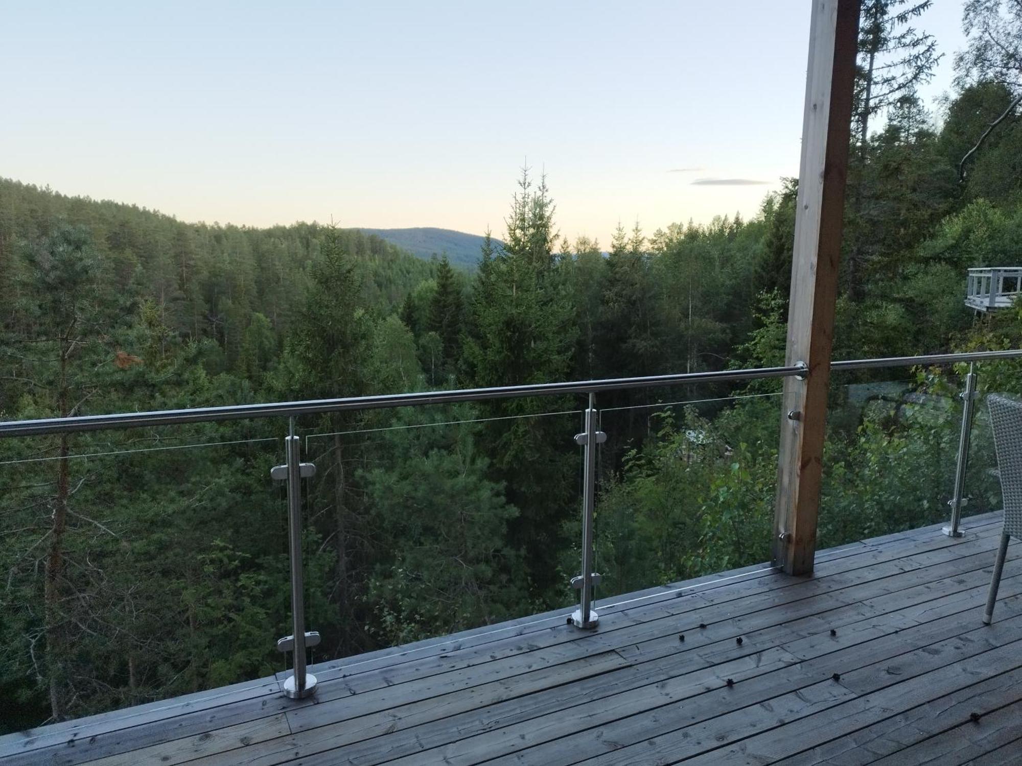 Bjonntjonn 227 Villa Heimdal Luaran gambar