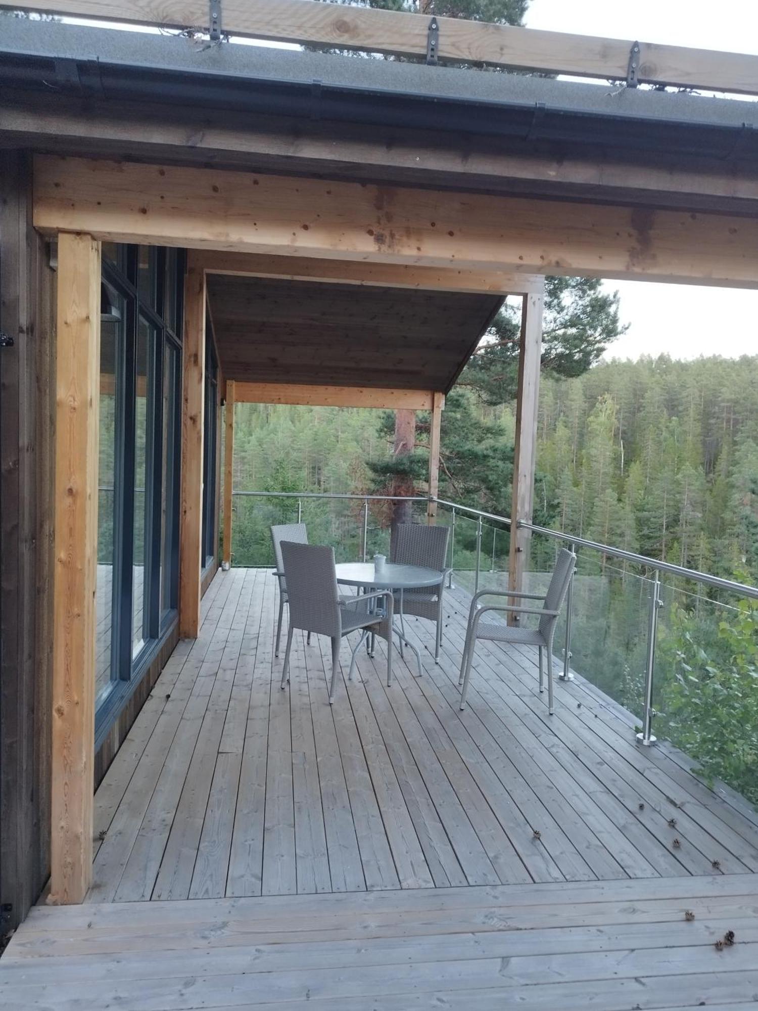 Bjonntjonn 227 Villa Heimdal Luaran gambar