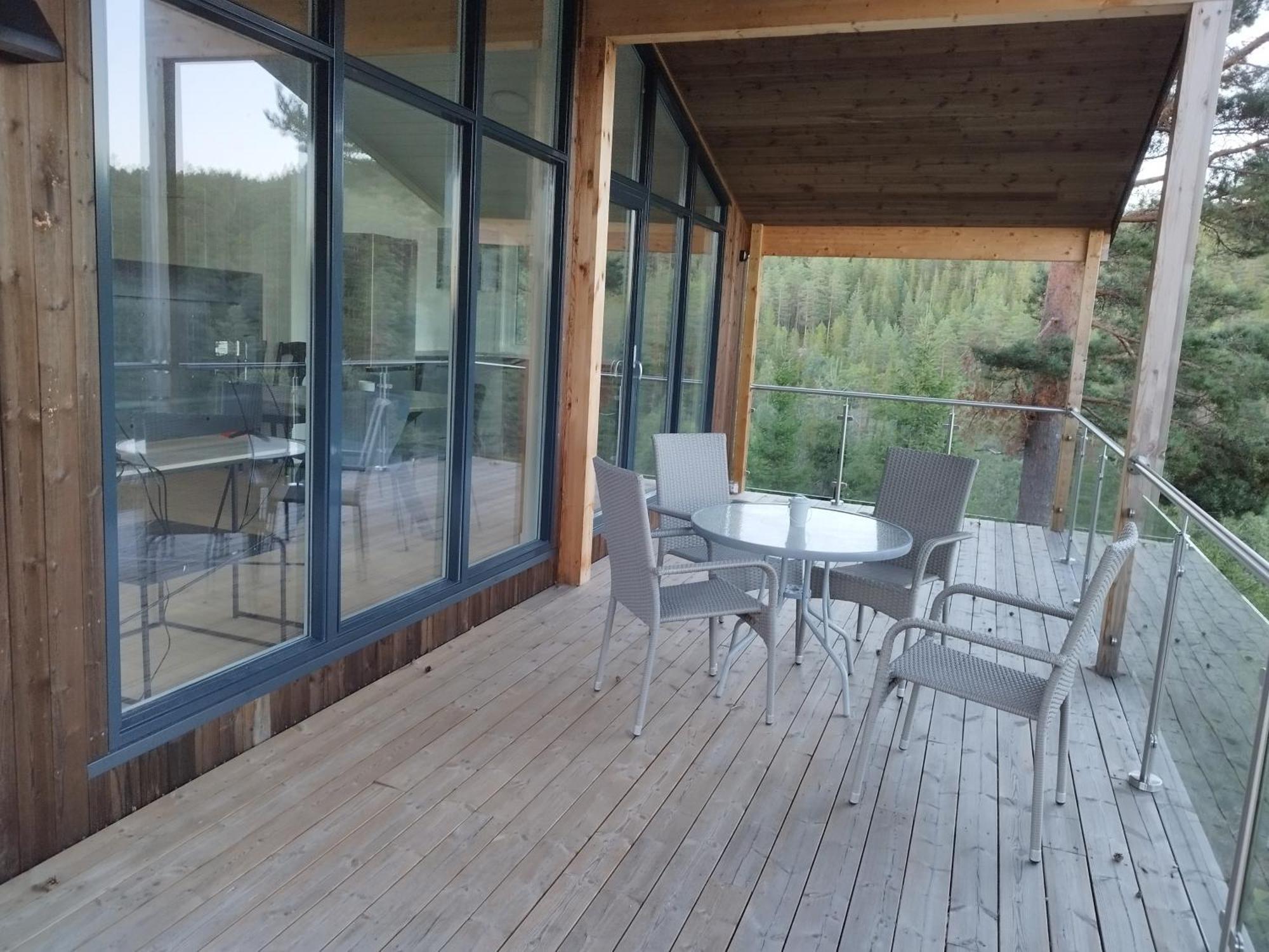 Bjonntjonn 227 Villa Heimdal Luaran gambar
