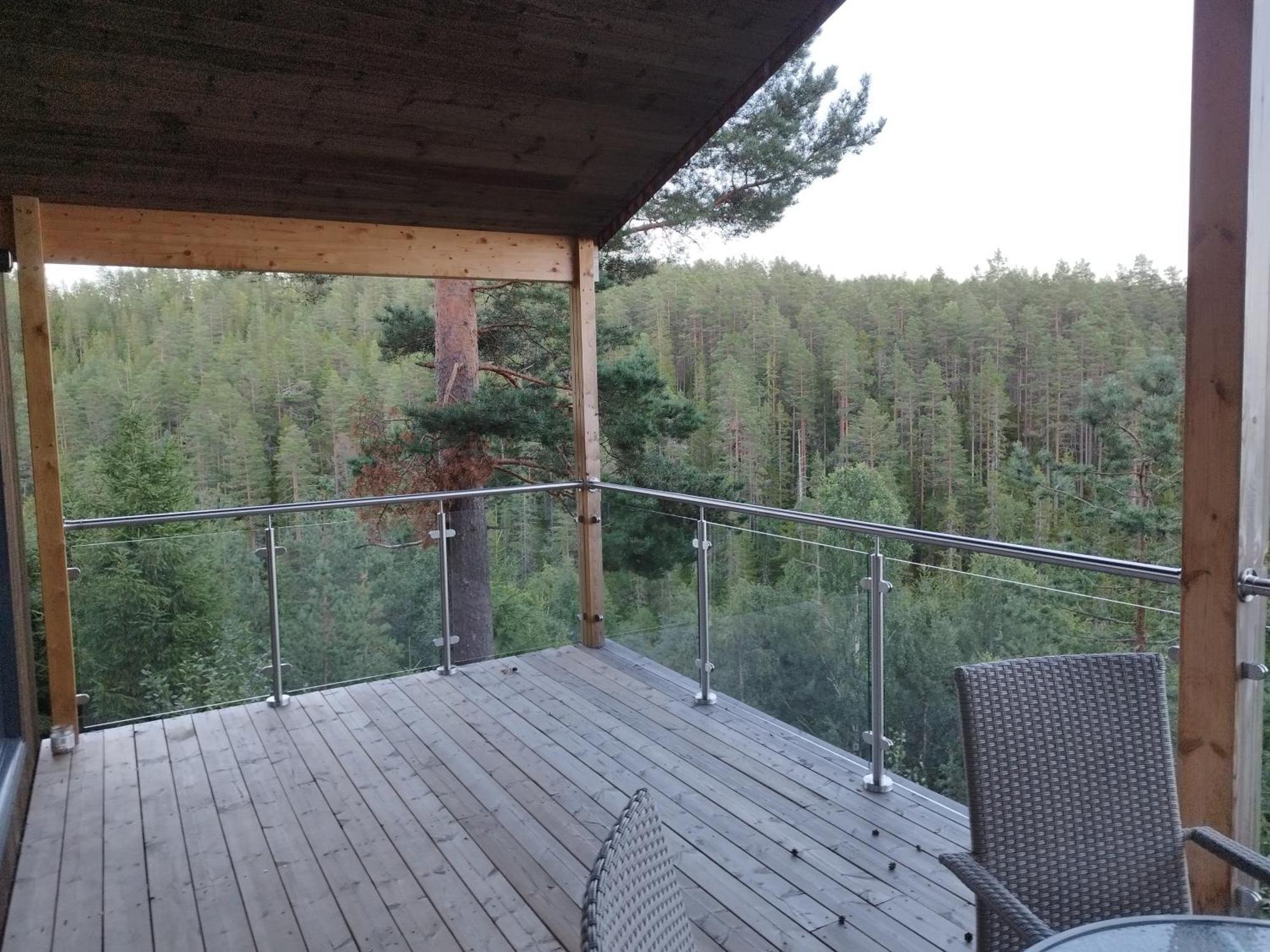 Bjonntjonn 227 Villa Heimdal Luaran gambar
