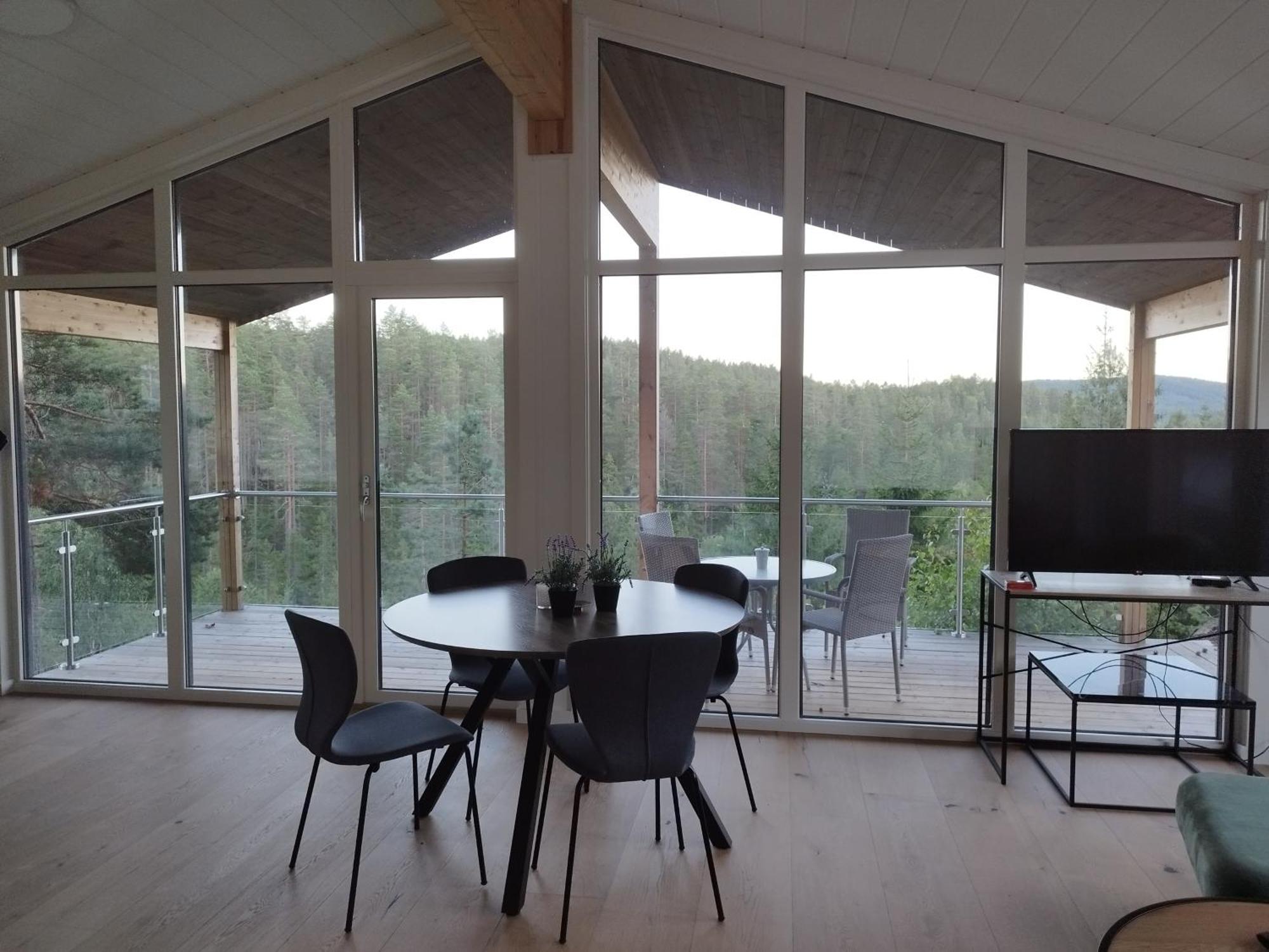 Bjonntjonn 227 Villa Heimdal Luaran gambar